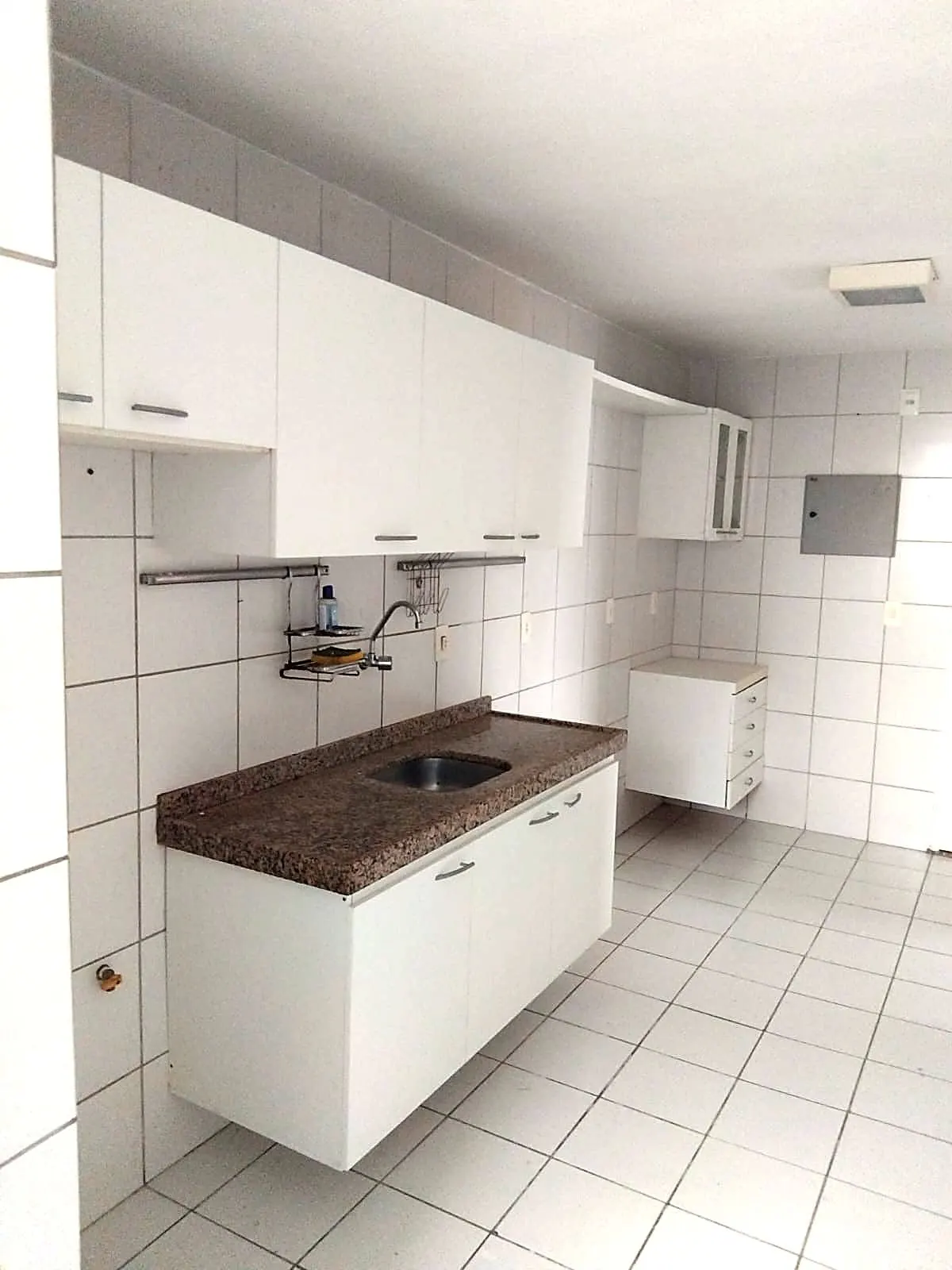 Seu novo endereço em andar alto no Dionísio Torres, foto 8