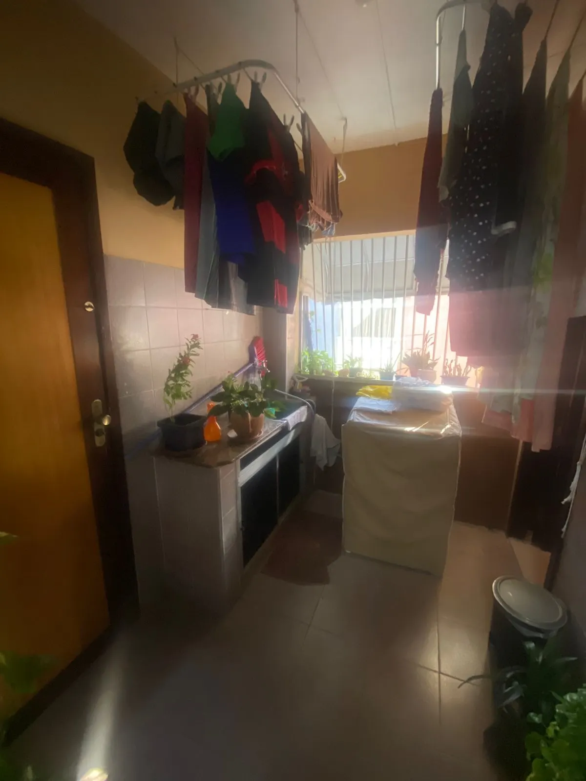 Sala em dois ambientes e varanda a passos da Beira-Mar, foto 16