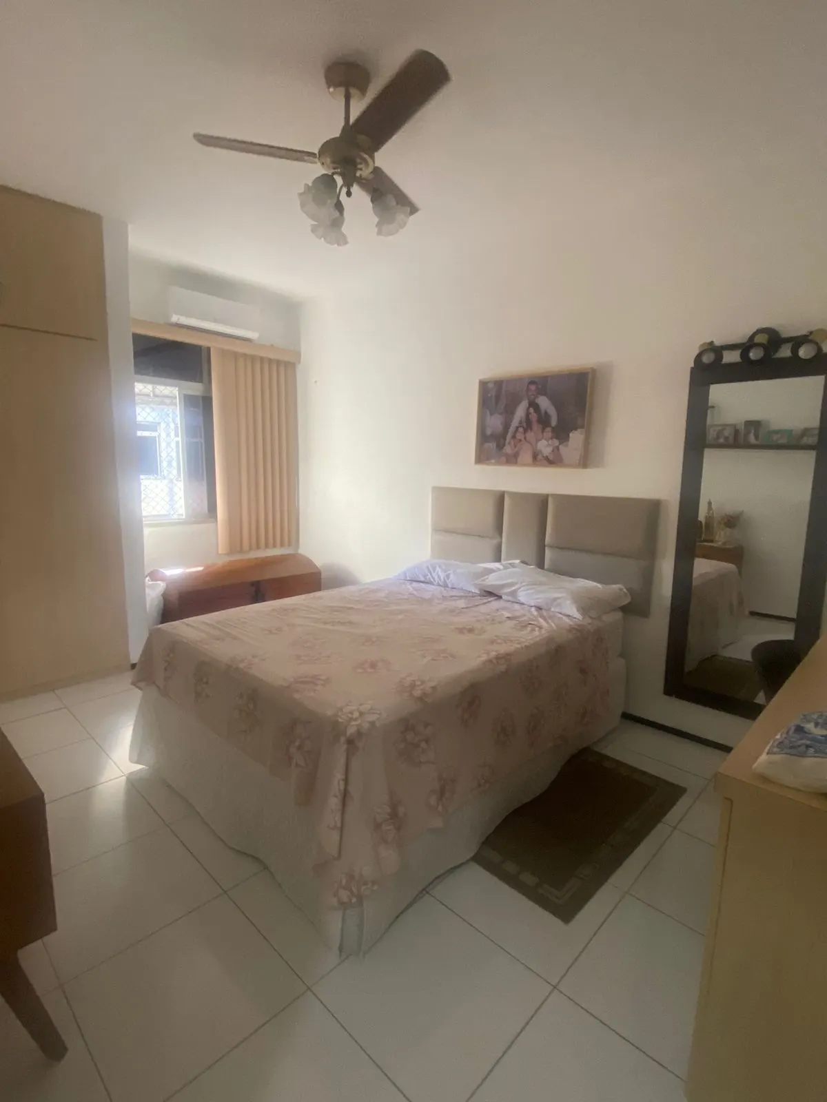 Sala em dois ambientes e varanda a passos da Beira-Mar, foto 21