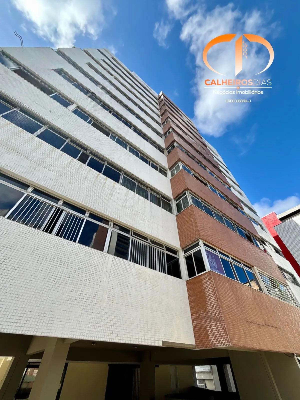 Apartamento em Meireles