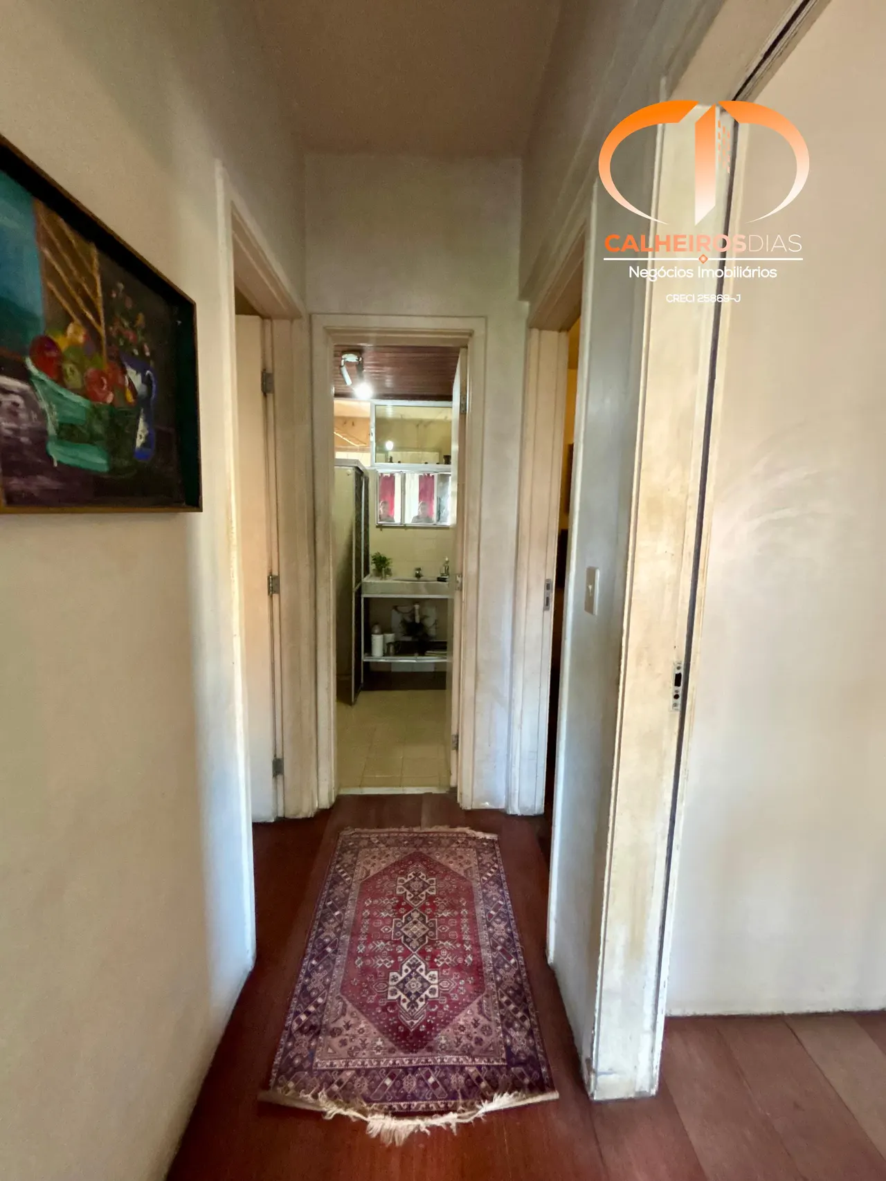 135 m² a passos da Beira-Mar, com lazer e portaria 24h, foto 14