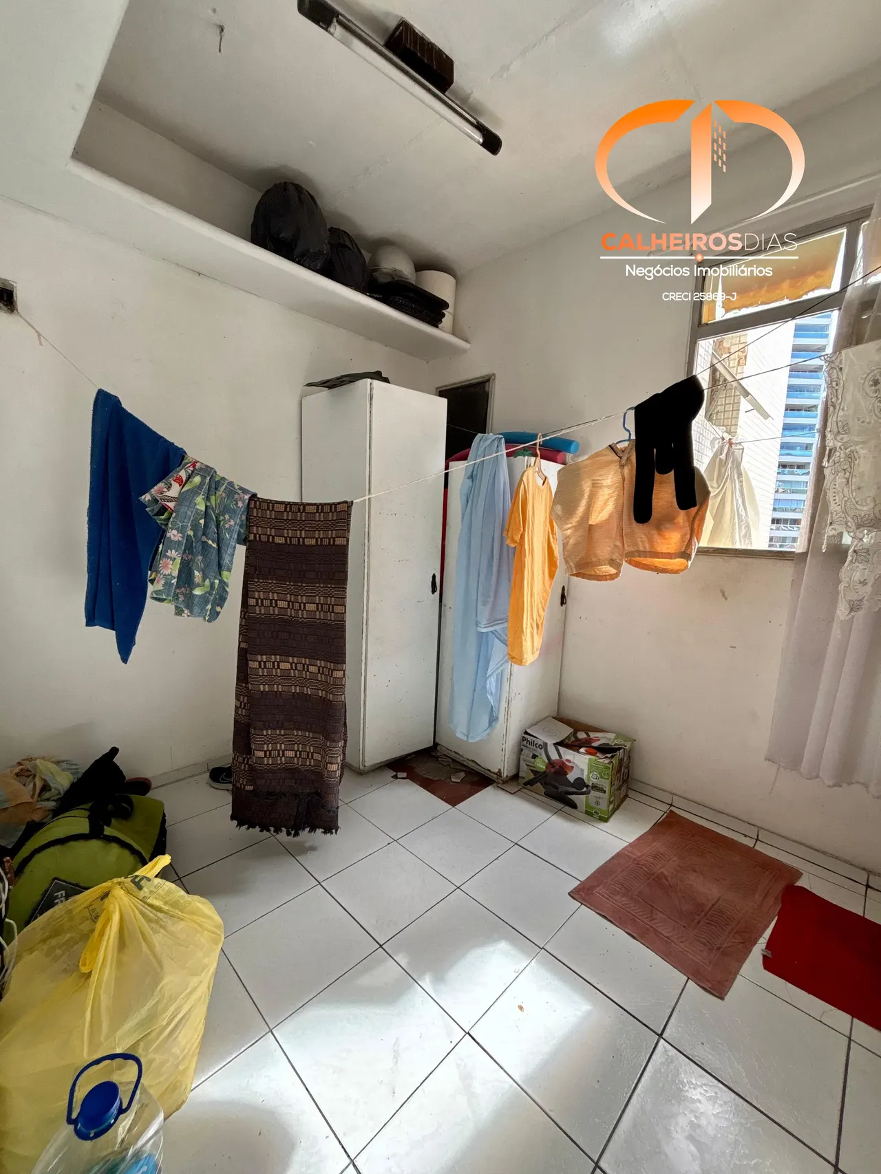 135 m² a passos da Beira-Mar, com lazer e portaria 24h, foto 23