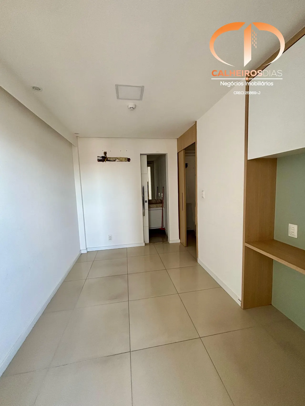 Sala projetada no Humberto Santana Business, no coração da Aldeota, foto 4