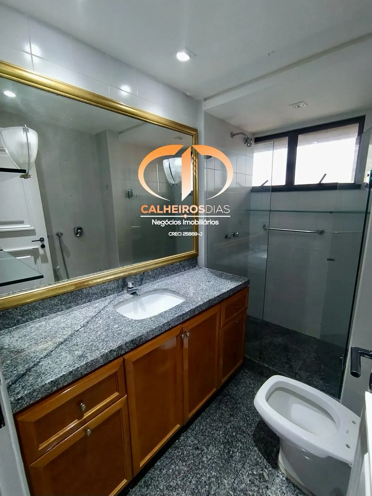 310 m² com 3 suítes e um andar por pavimento, alto padrão no coração do Meireles, foto 16