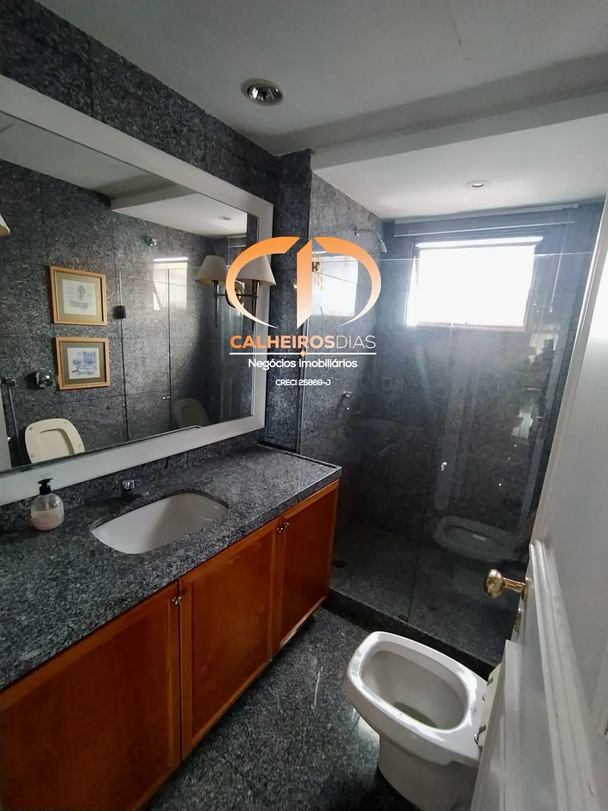 310 m² com 3 suítes e um andar por pavimento, alto padrão no coração do Meireles, foto 17