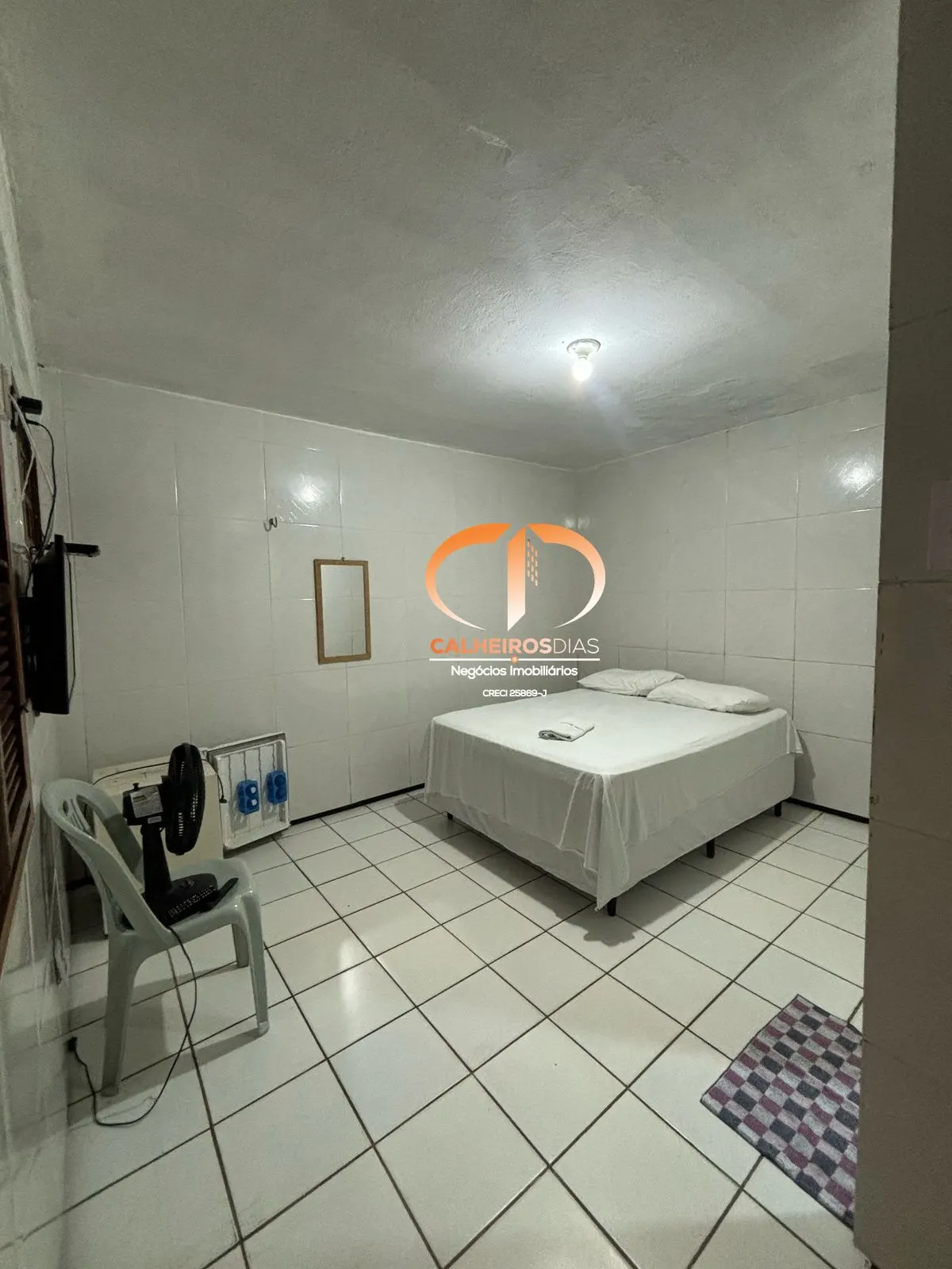 Investimento raro na Serra de Baturité: pousada de 36 quartos na praça central de Pacoti, foto 2