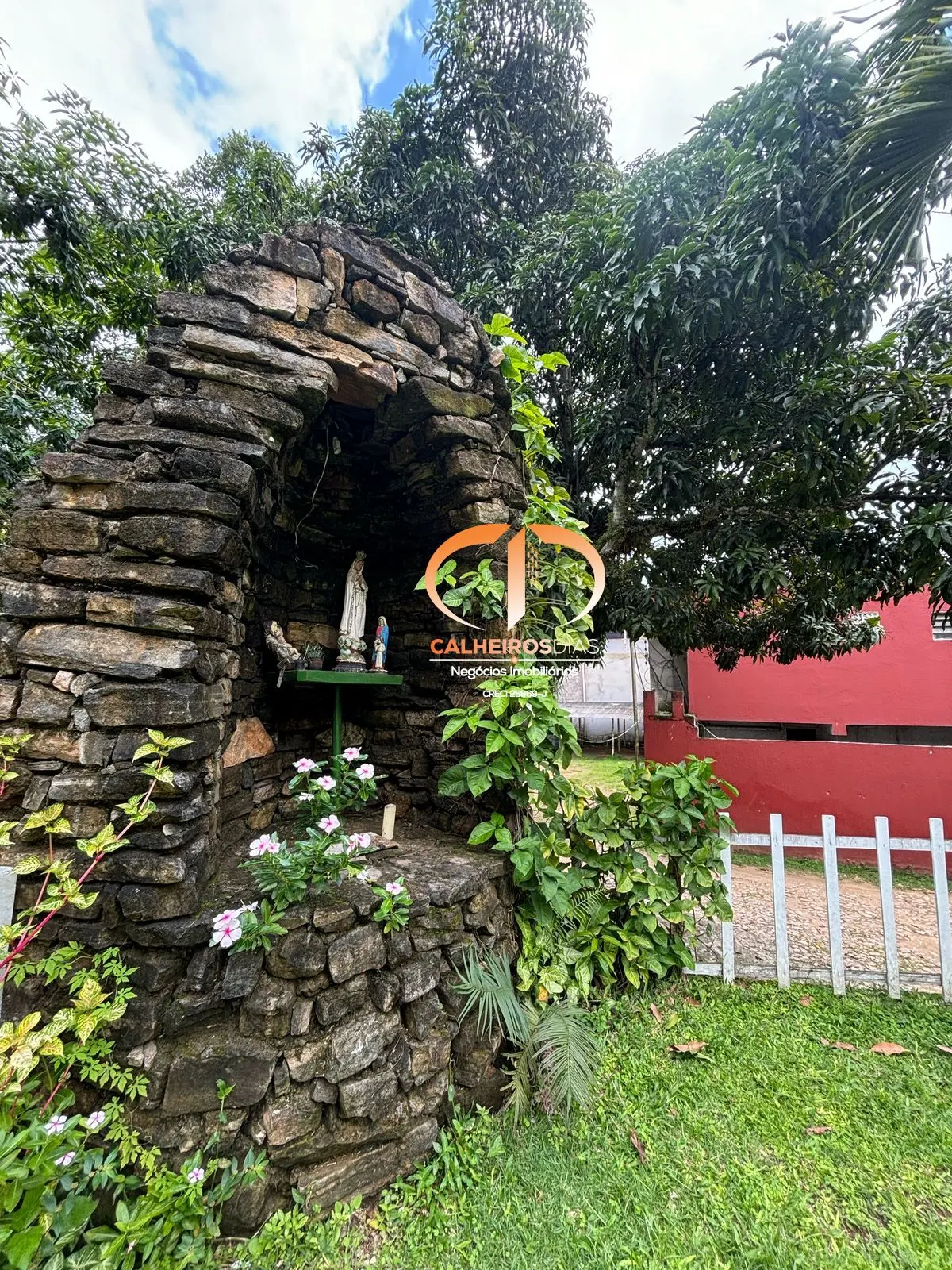 Investimento raro na Serra de Baturité: pousada de 36 quartos na praça central de Pacoti, foto 4