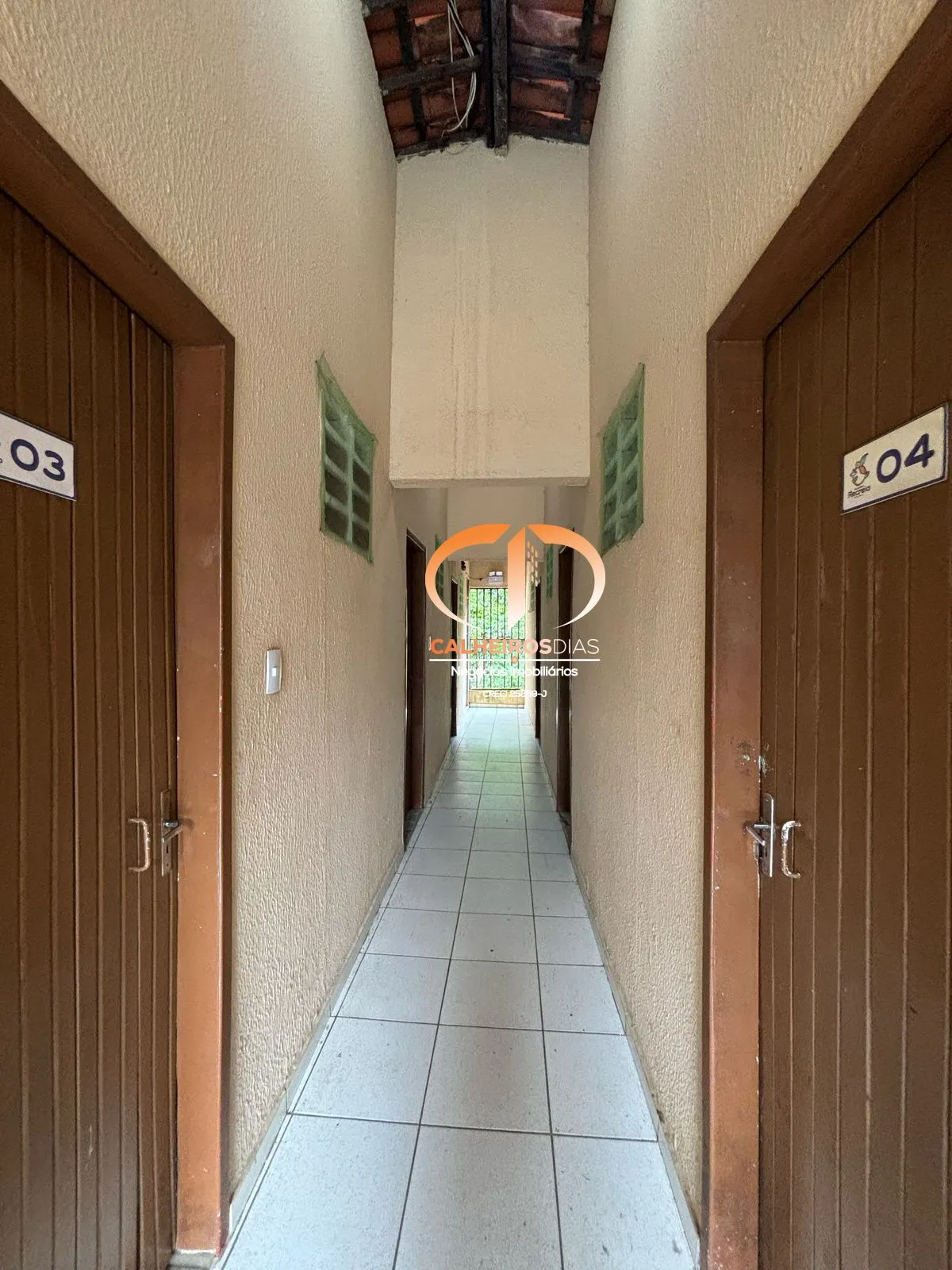 Investimento raro na Serra de Baturité: pousada de 36 quartos na praça central de Pacoti, foto 5