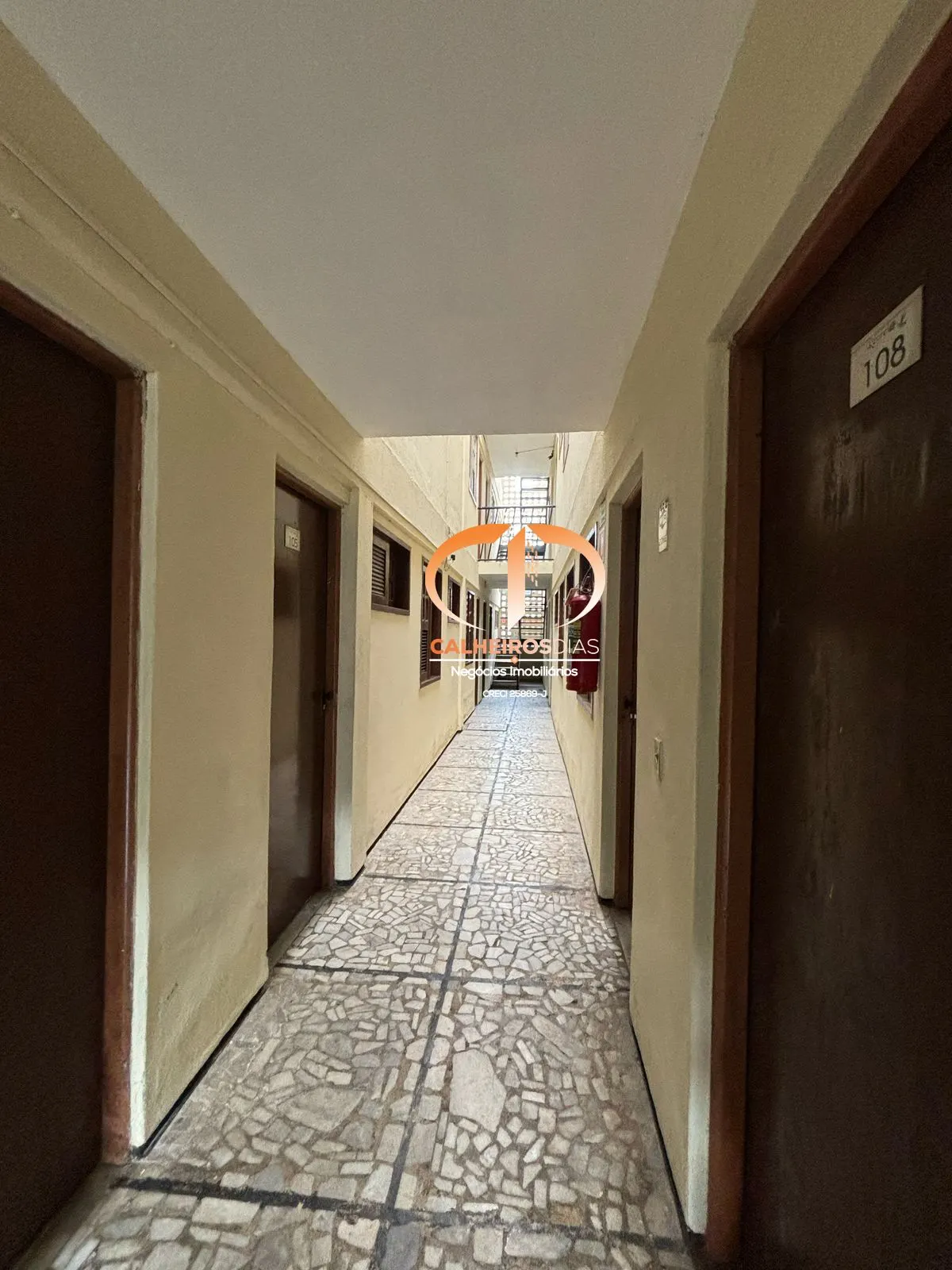 Investimento raro na Serra de Baturité: pousada de 36 quartos na praça central de Pacoti, foto 7