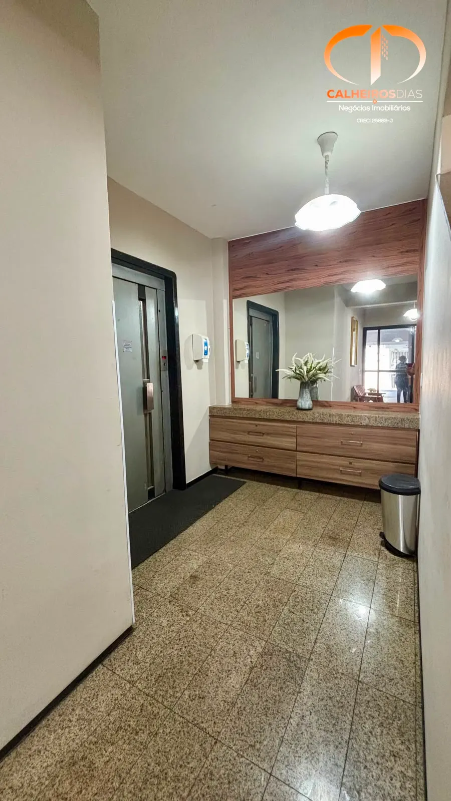 Área externa · 86 m² com três suítes e uma vaga a poucos quarteirões do RioMar, foto 2
