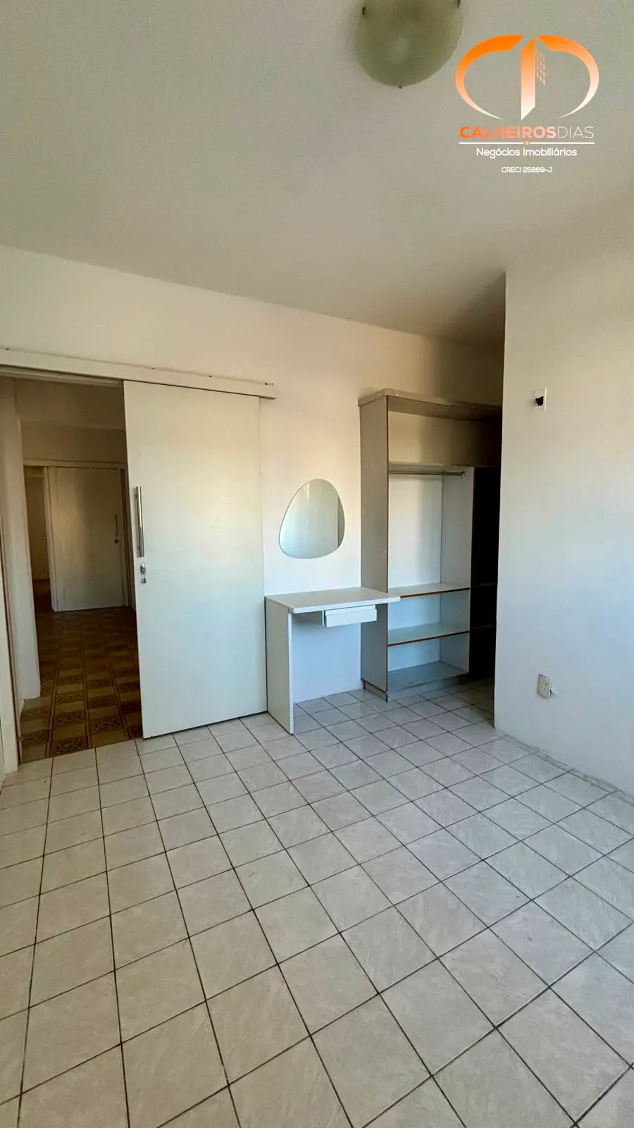86 m² com três suítes e uma vaga a poucos quarteirões do RioMar, foto 6