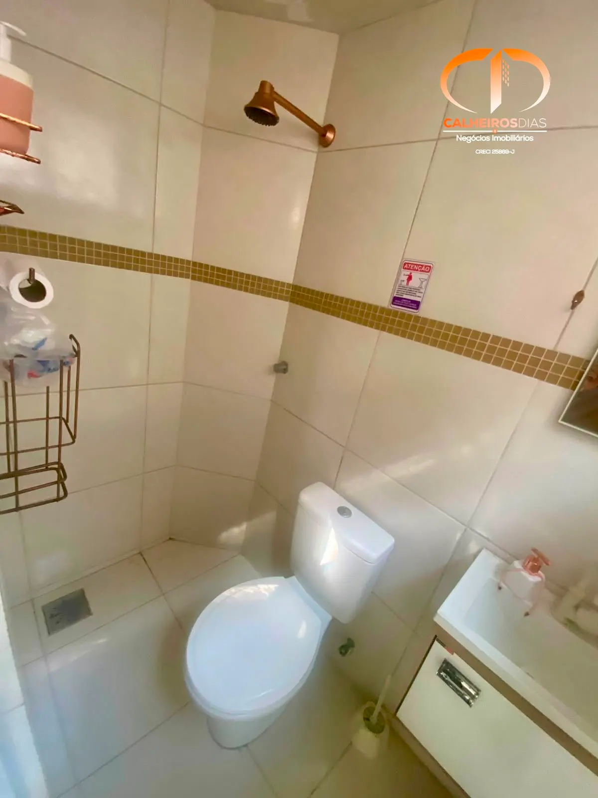 Três quartos e 133 m² a poucos quarteirões da Beira-Mar, foto 17