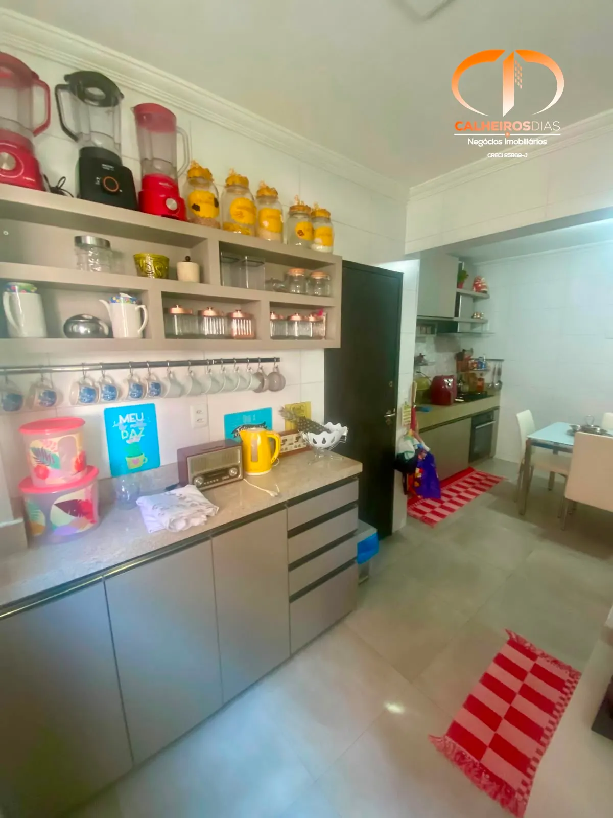 Três quartos e 133 m² a poucos quarteirões da Beira-Mar, foto 18