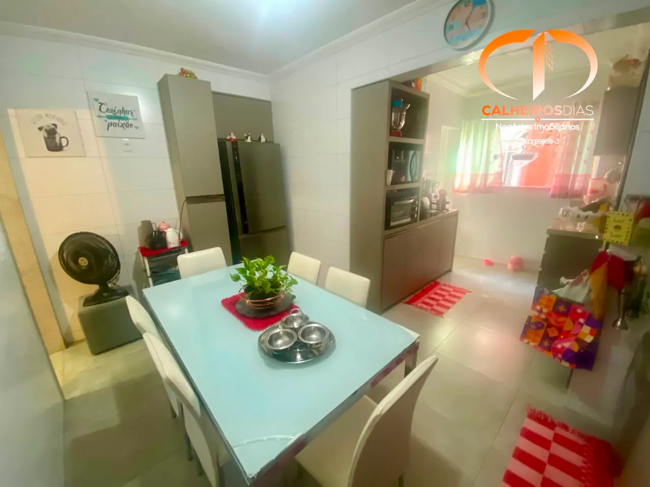 Três quartos e 133 m² a poucos quarteirões da Beira-Mar, foto 21