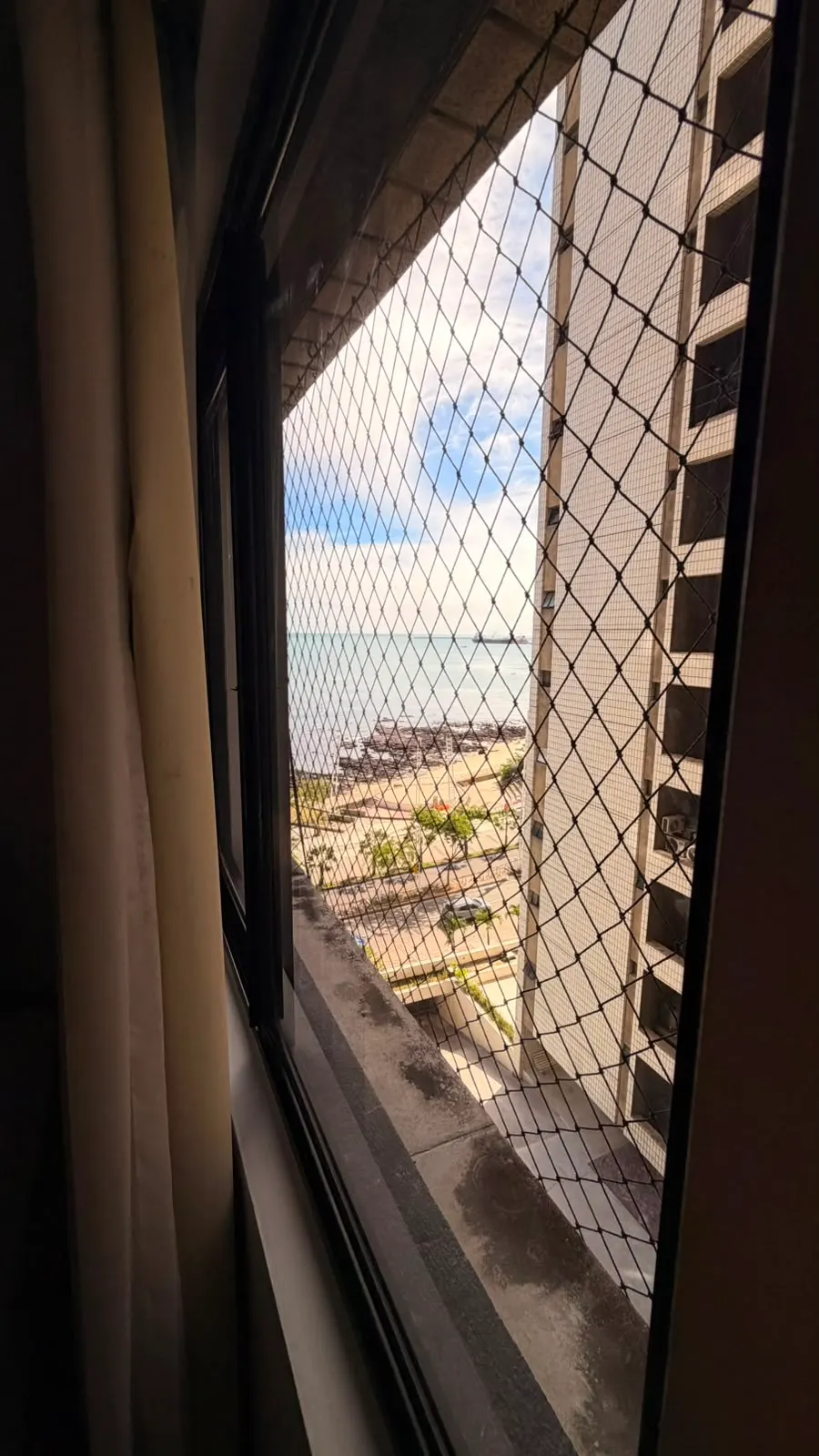 Flat de 40 m² na Beira-Mar, a poucos metros da praia, foto 5