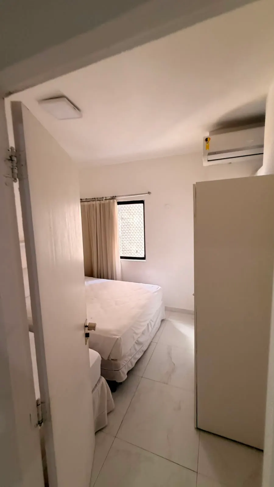 Flat de 40 m² na Beira-Mar, a poucos metros da praia, foto 8