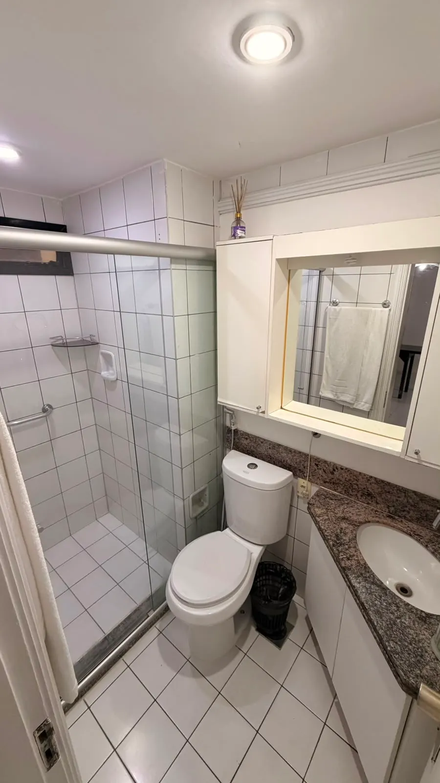 Flat de 40 m² na Beira-Mar, a poucos metros da praia, foto 10