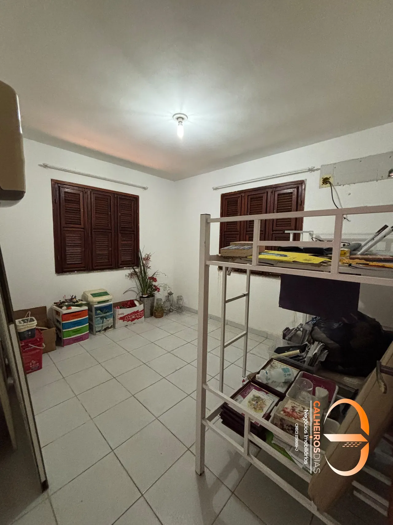 Casa de 400 m² com chalé independente e cinco vagas no Papicu, foto 8