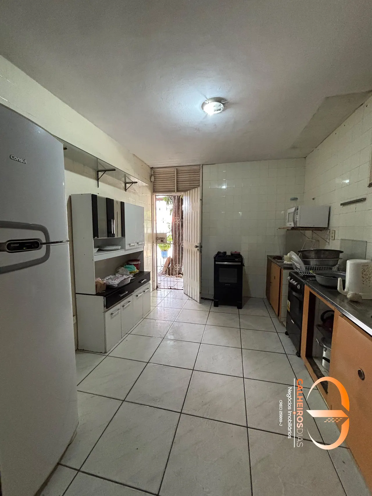 Casa de 400 m² com chalé independente e cinco vagas no Papicu, foto 13