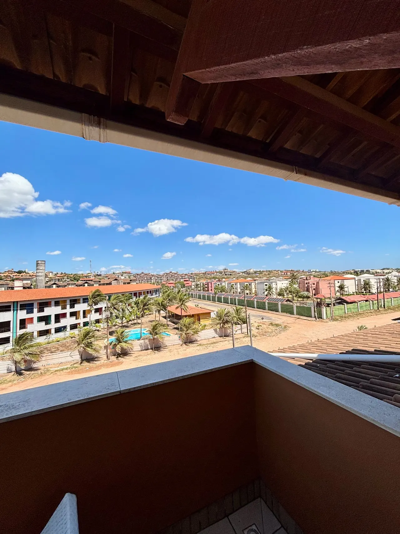 Cobertura duplex de 190 m² com duas varandas em Porto das Dunas, foto 24