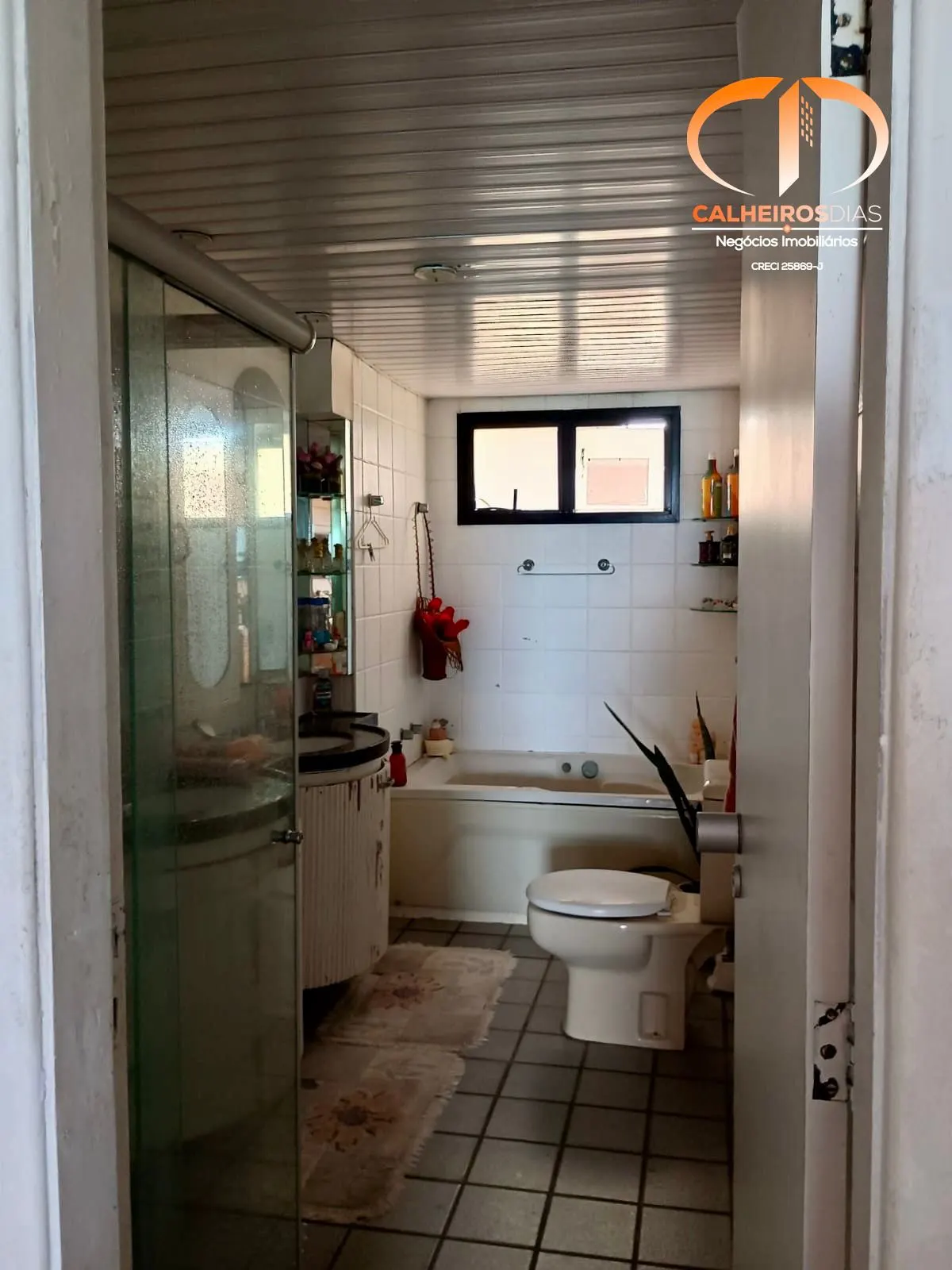 220 m² de frente para o mar, com três suítes, na Beira-Mar, foto 12