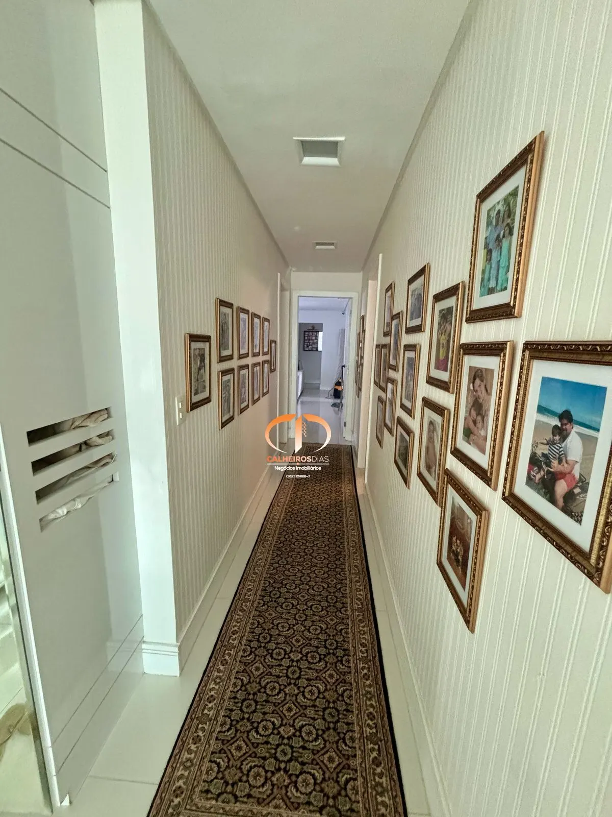 Casa triplex de 800 m² com 5 suítes em condomínio fechado no De Lourdes, foto 10