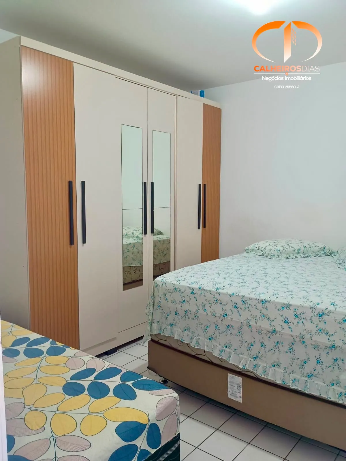 Apartamento de 66 m² a 100 metros do mar, na Praia do Futuro, foto 6
