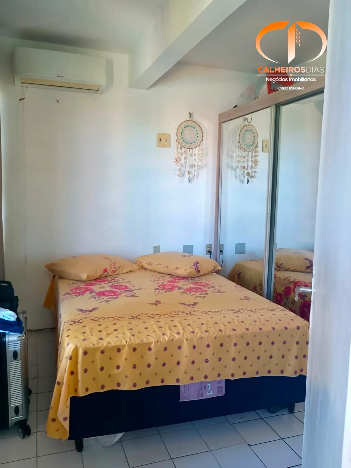 Apartamento de 66 m² a 100 metros do mar, na Praia do Futuro, foto 7