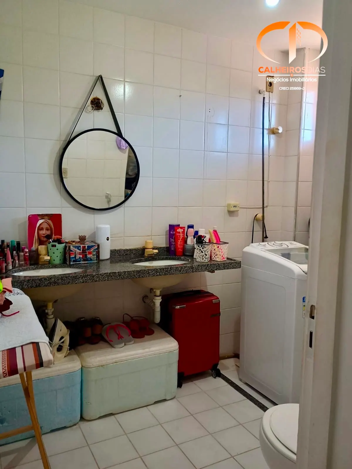 Apartamento de 66 m² a 100 metros do mar, na Praia do Futuro, foto 10