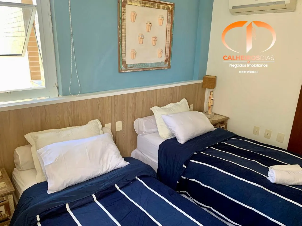 Cobertura duplex de 200 m² mobiliada no Portamaris Resort, em Porto das Dunas, foto 18