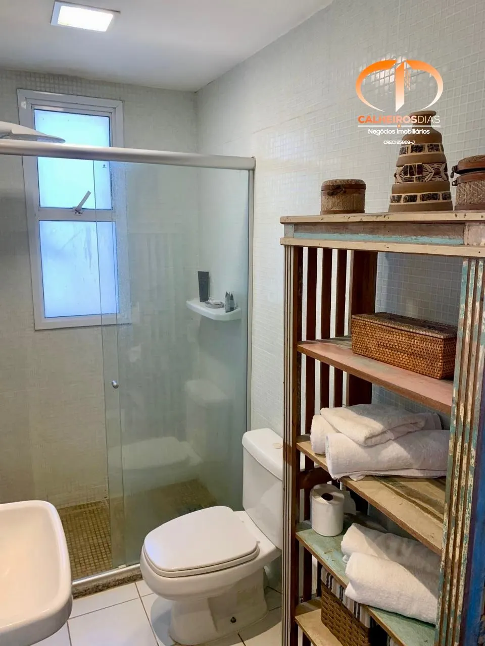 Cobertura duplex de 200 m² mobiliada no Portamaris Resort, em Porto das Dunas, foto 22