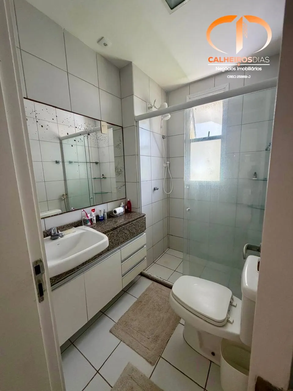 Apartamento térreo de 100 m² mobiliado no Portamaris Resort, em Porto das Dunas, foto 8