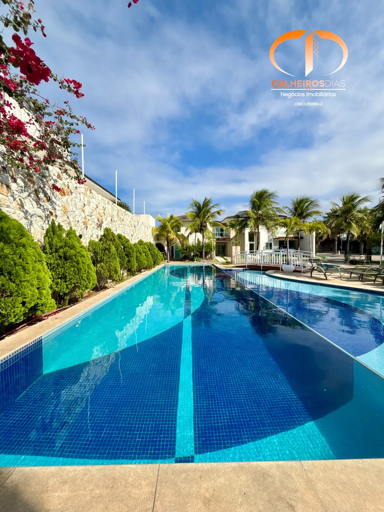 Área externa · Casa duplex de 300 m² com 3 suítes e energia solar em condomínio na Praia do Futuro, foto 3