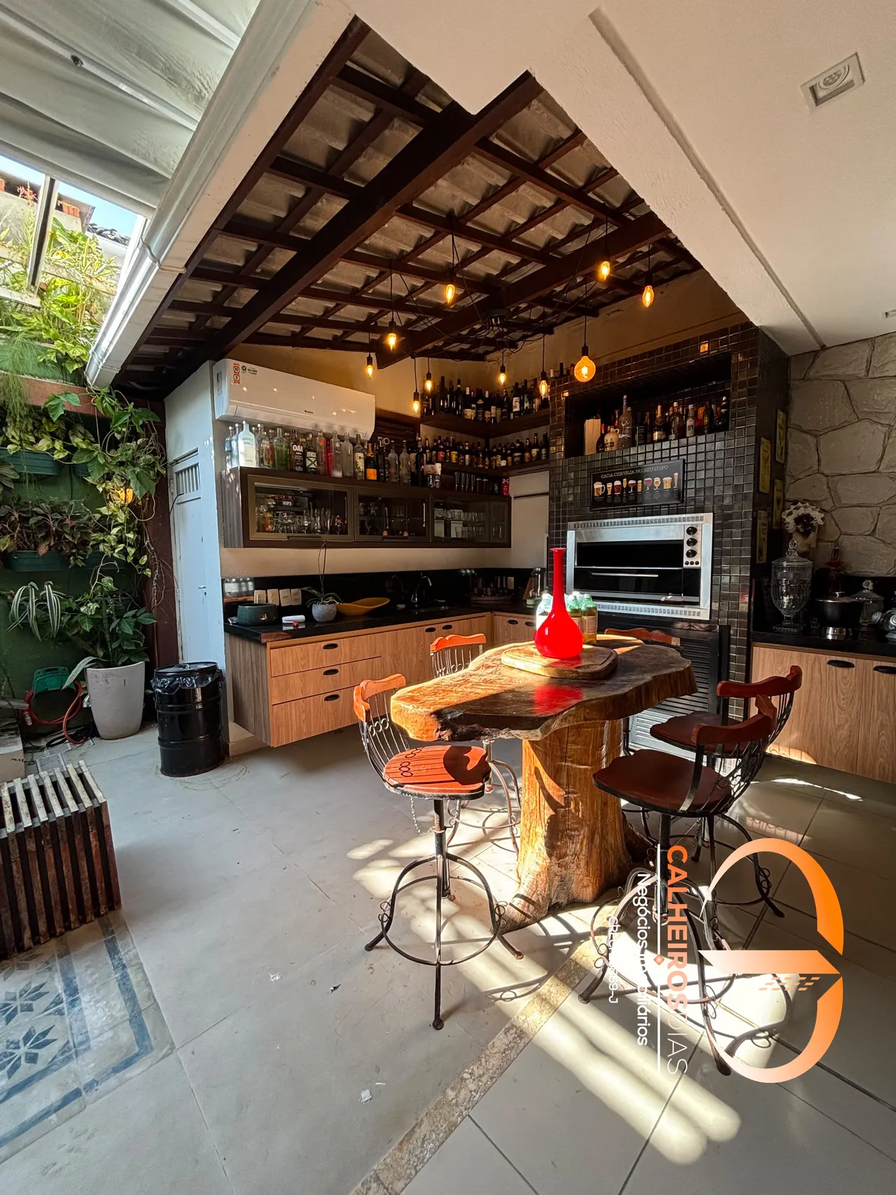 Casa duplex de 300 m² com 3 suítes e energia solar em condomínio na Praia do Futuro, foto 6