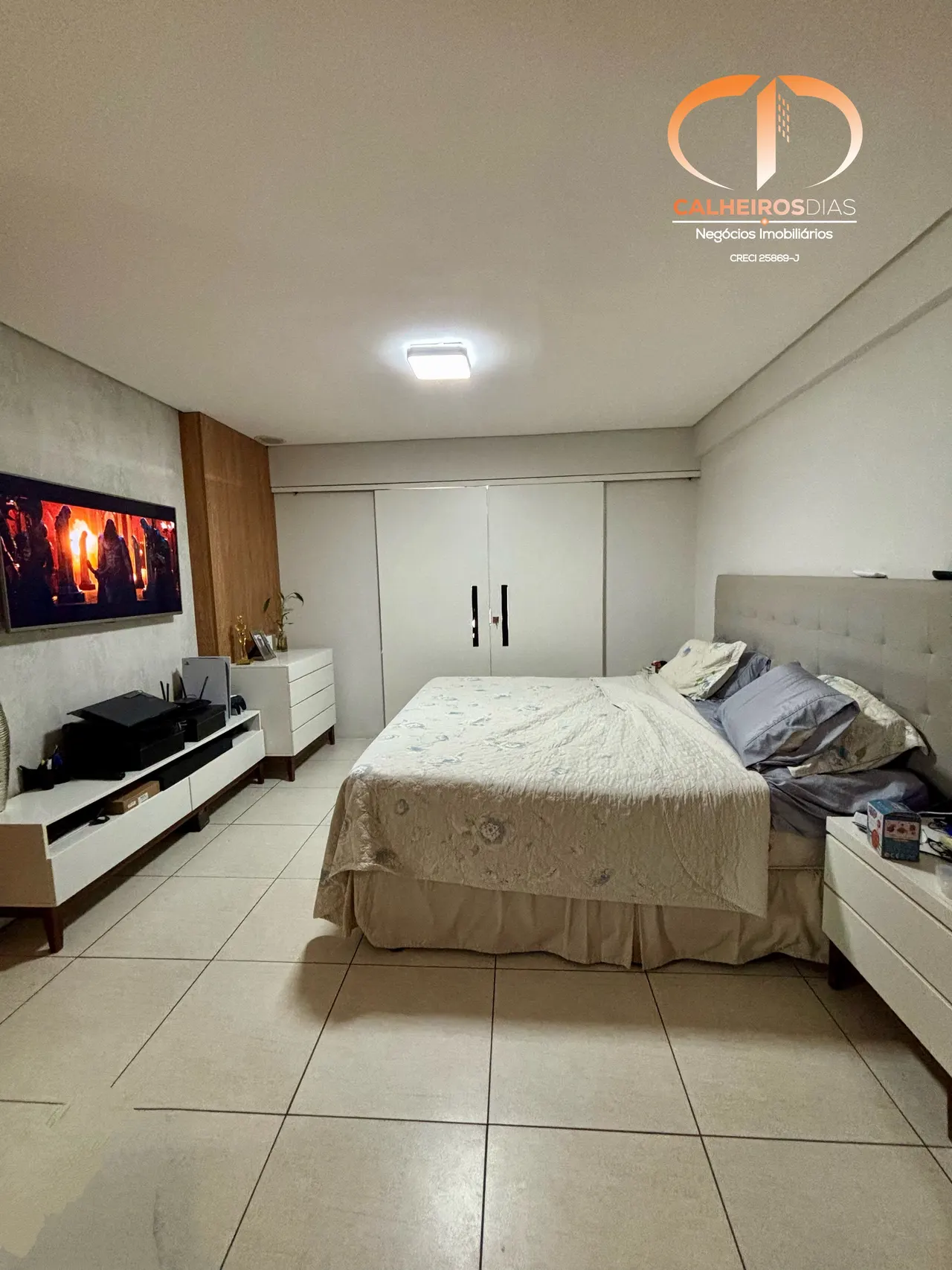Casa duplex de 300 m² com 3 suítes e energia solar em condomínio na Praia do Futuro, foto 12