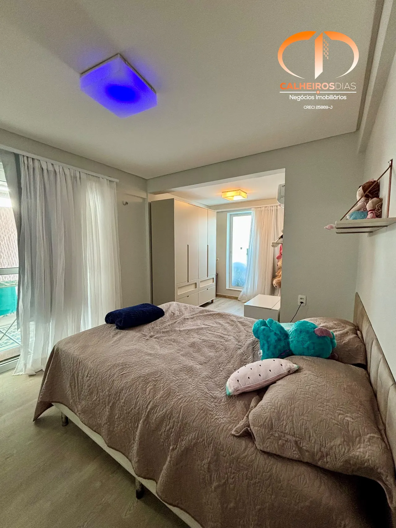 Casa duplex de 300 m² com 3 suítes e energia solar em condomínio na Praia do Futuro, foto 13