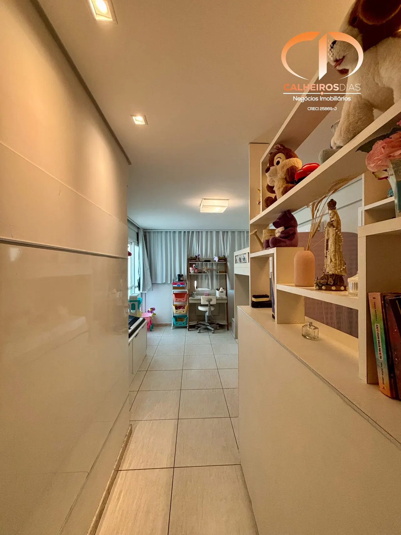 Casa duplex de 300 m² com 3 suítes e energia solar em condomínio na Praia do Futuro, foto 14
