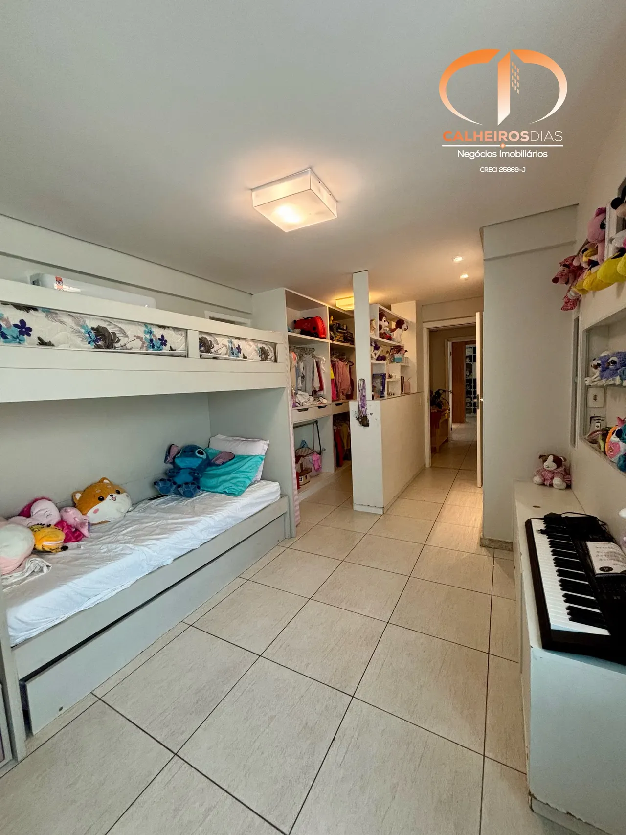 Casa duplex de 300 m² com 3 suítes e energia solar em condomínio na Praia do Futuro, foto 15