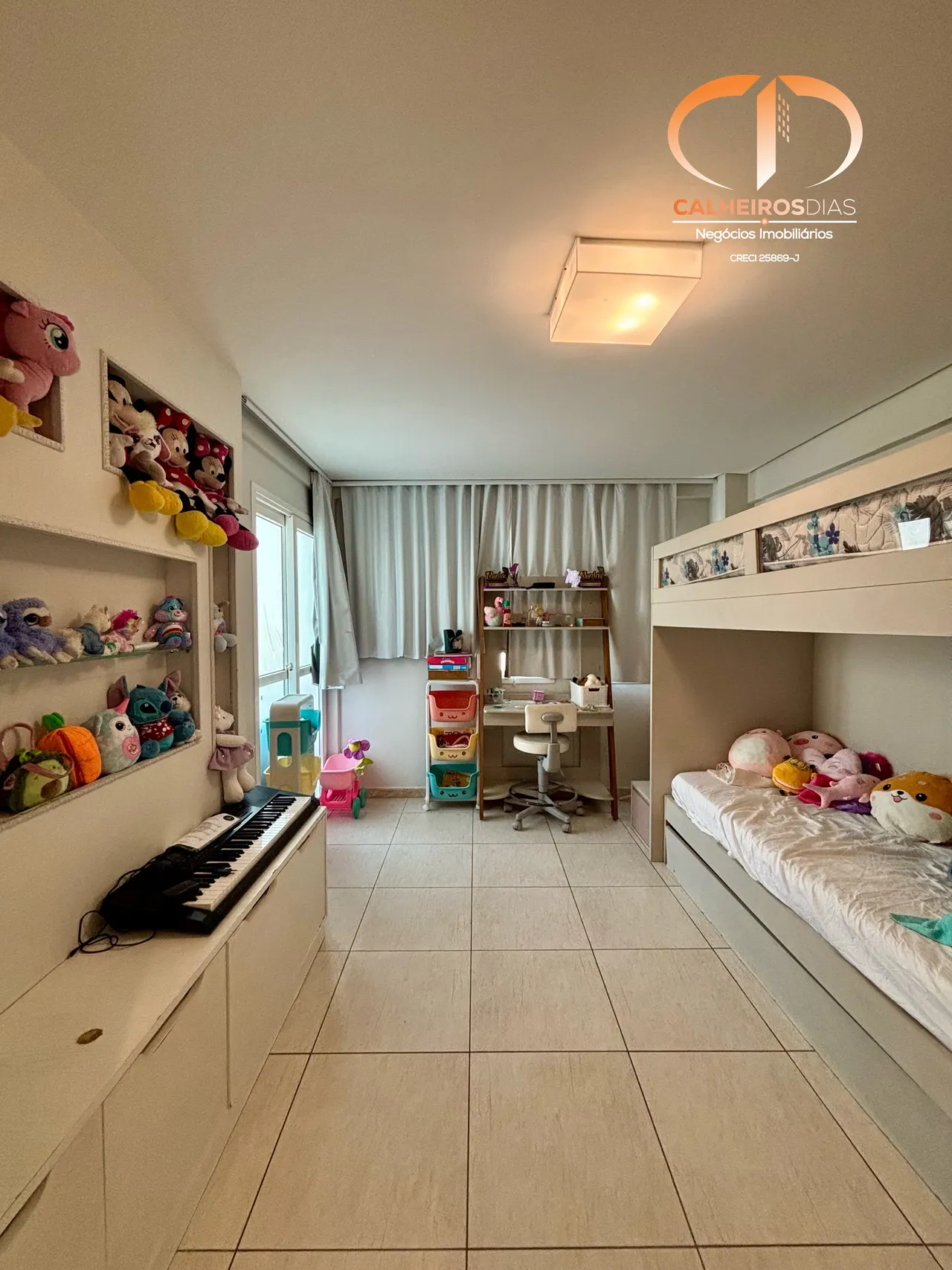 Casa duplex de 300 m² com 3 suítes e energia solar em condomínio na Praia do Futuro, foto 16