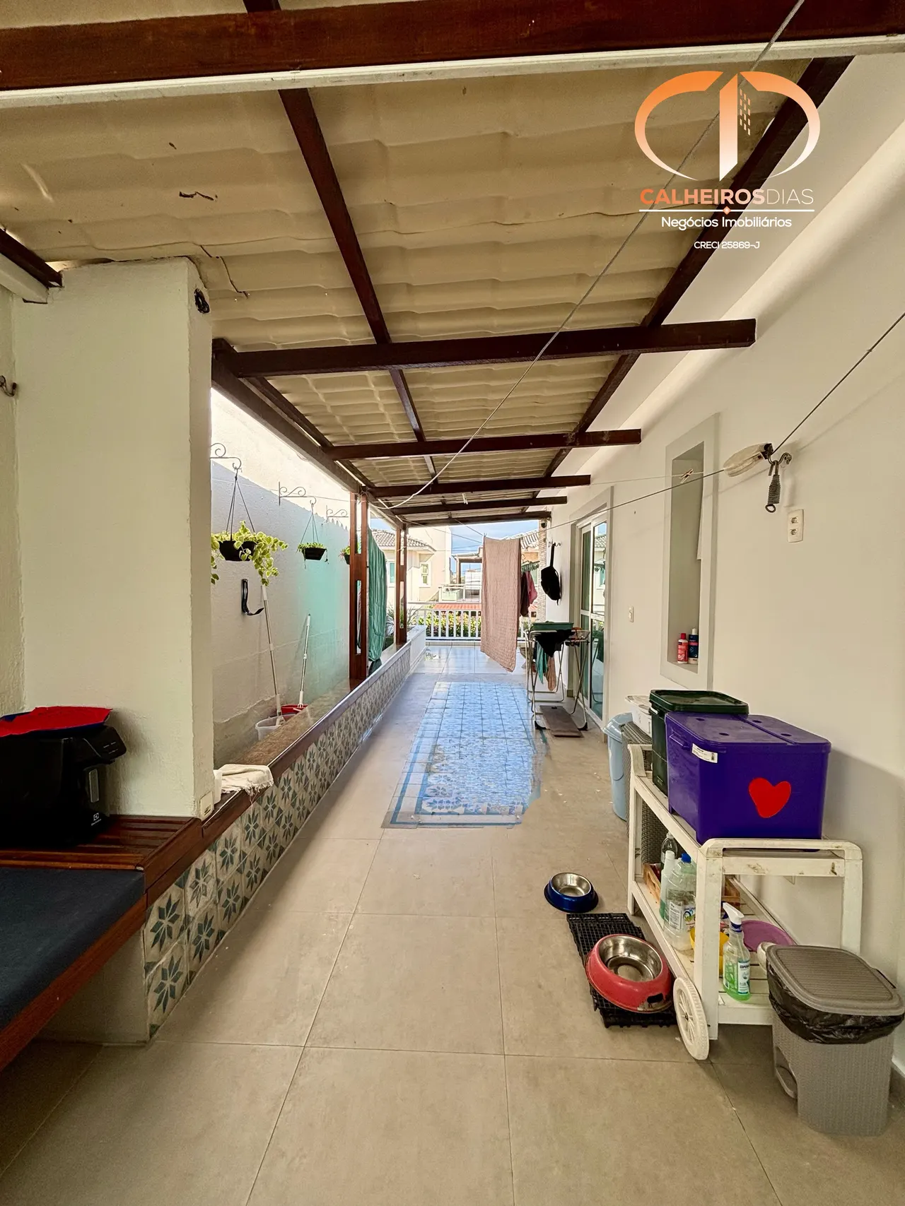 Casa duplex de 300 m² com 3 suítes e energia solar em condomínio na Praia do Futuro, foto 20
