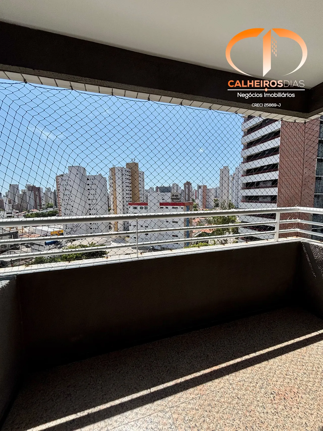 98 m² com 4 quartos, 2 suítes e móveis planejados no Dionísio Torres, foto 4