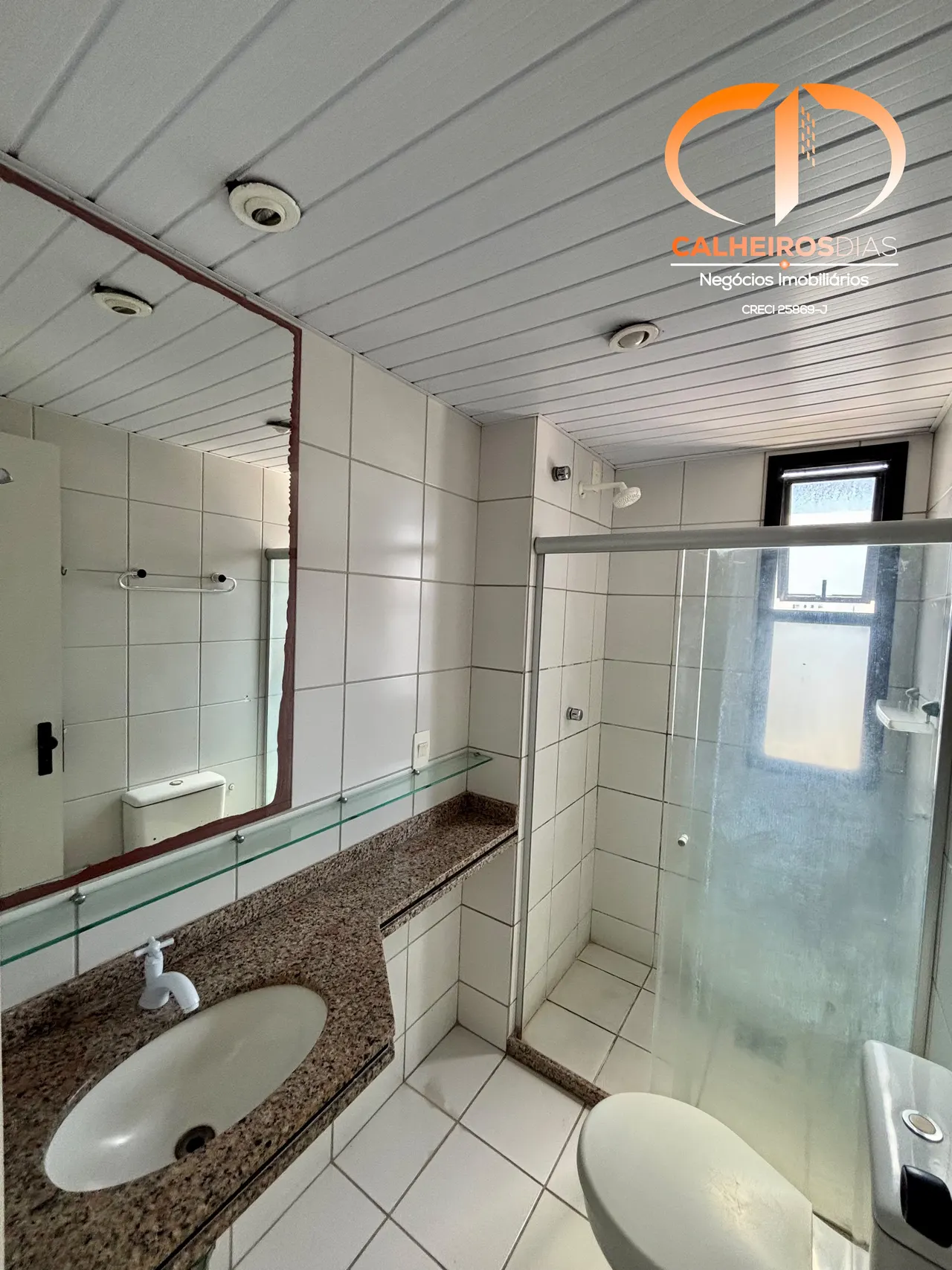 98 m² com 4 quartos, 2 suítes e móveis planejados no Dionísio Torres, foto 7