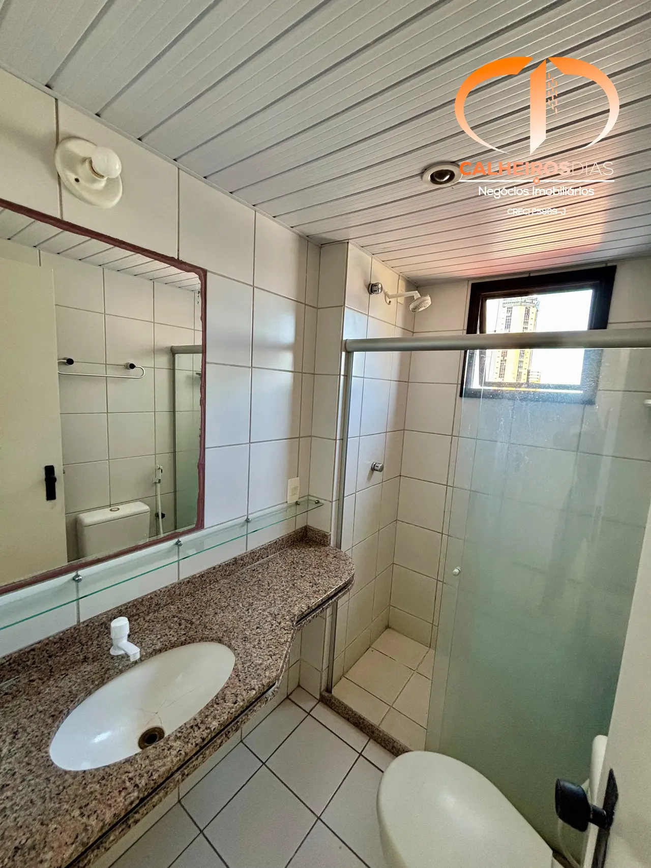 98 m² com 4 quartos, 2 suítes e móveis planejados no Dionísio Torres, foto 9