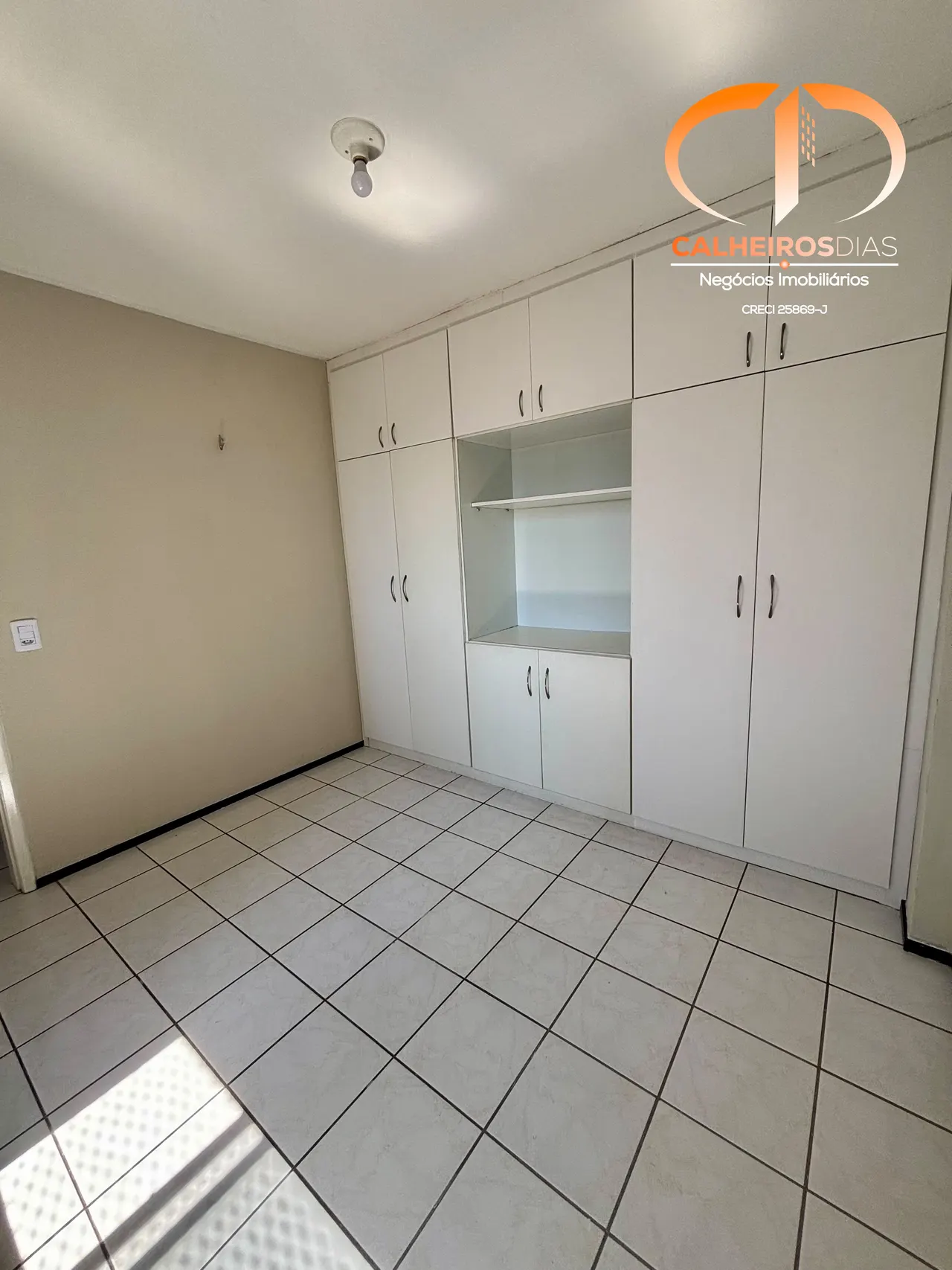 98 m² com 4 quartos, 2 suítes e móveis planejados no Dionísio Torres, foto 12