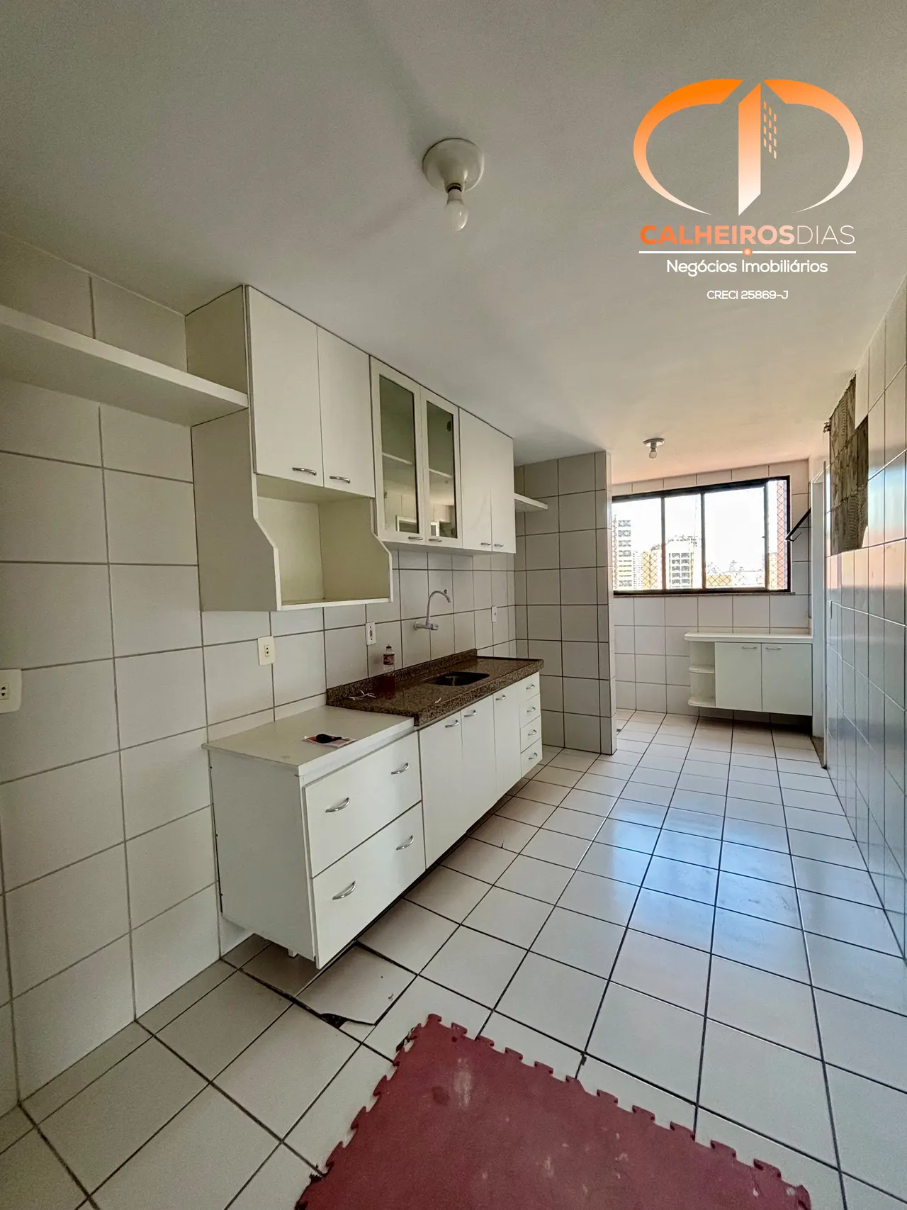 98 m² com 4 quartos, 2 suítes e móveis planejados no Dionísio Torres, foto 14
