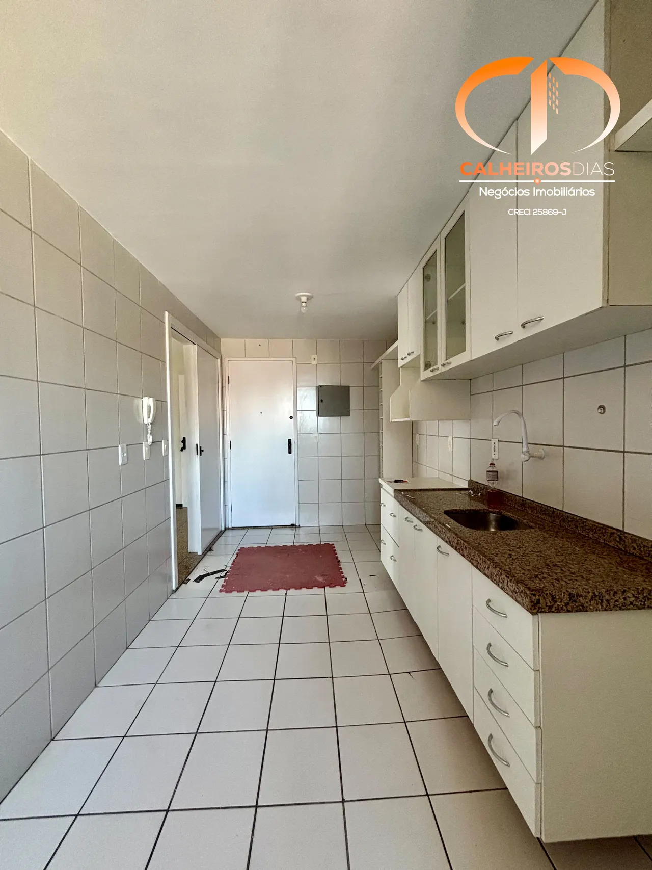 98 m² com 4 quartos, 2 suítes e móveis planejados no Dionísio Torres, foto 15