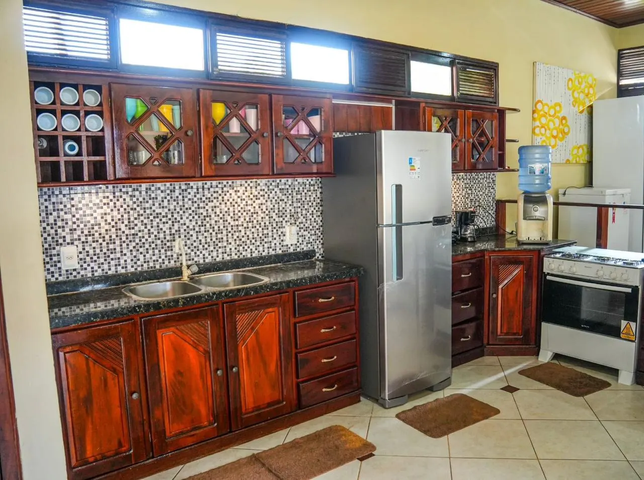 Casa frente mar na Taíba, com piscina e terreno de 2.560 m², foto 4