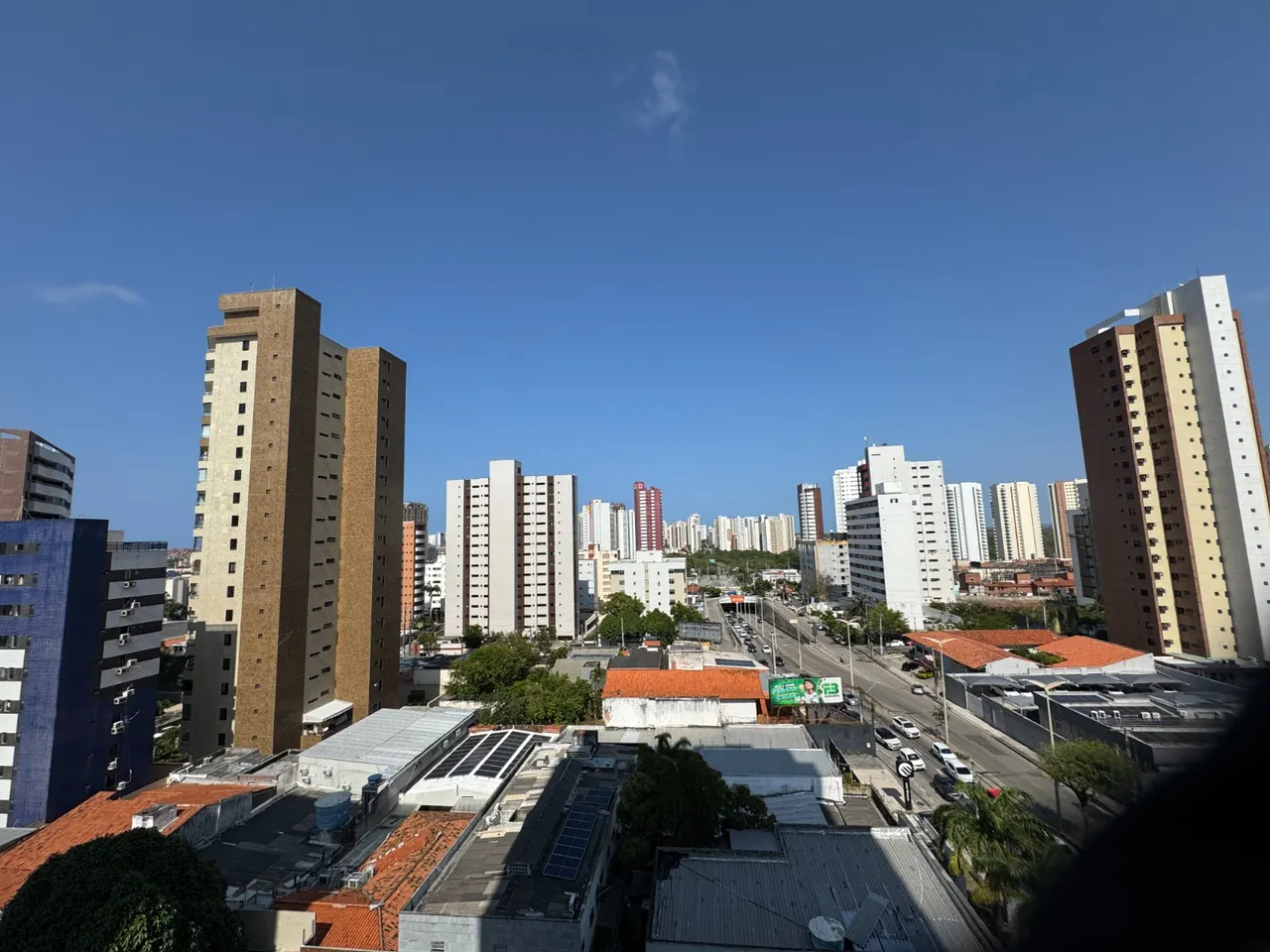 Apartamento nascente de 134 m² com 3 suítes e DCE na Aldeota, foto 9