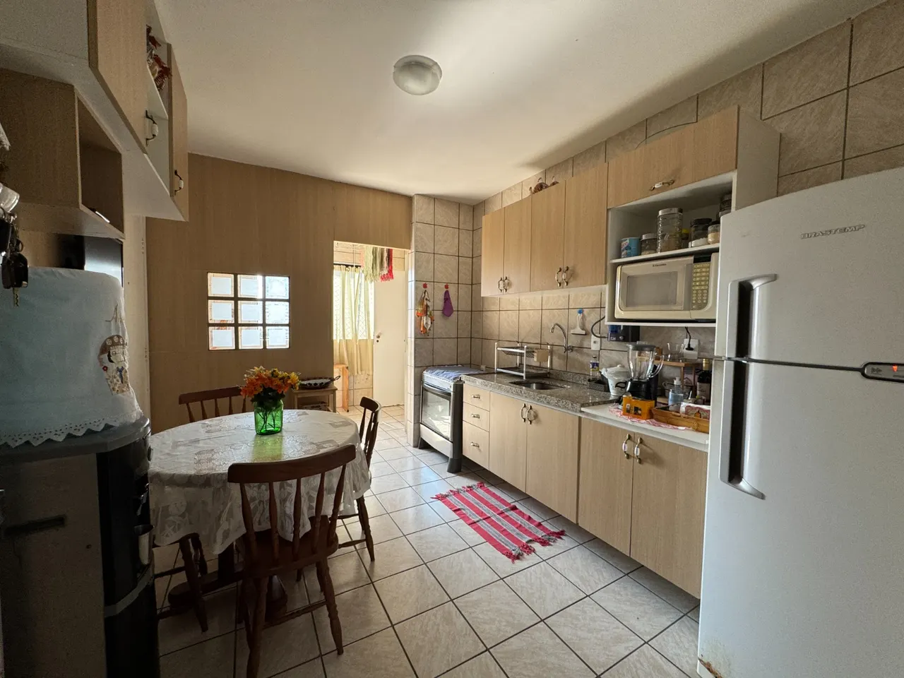 Apartamento nascente de 134 m² com 3 suítes e DCE na Aldeota, foto 11