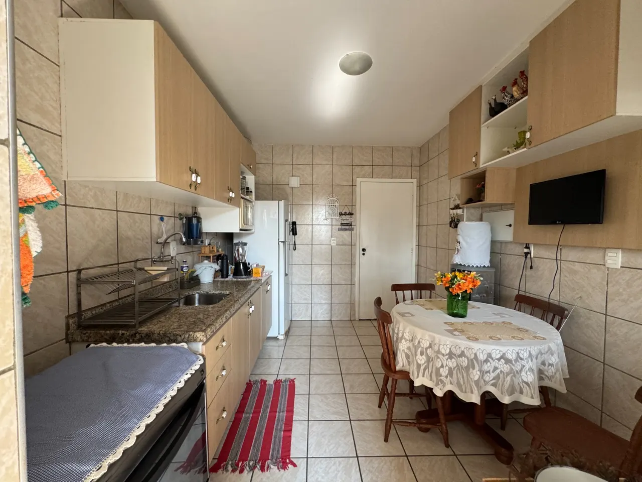 Apartamento nascente de 134 m² com 3 suítes e DCE na Aldeota, foto 12